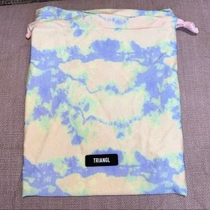 Triangl Swimsuit bag